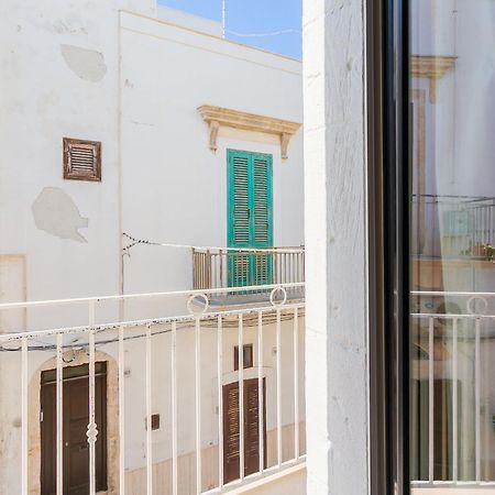 פולינאנו א מארה Dim'S Apartments By Wonderful Italy מראה חיצוני תמונה