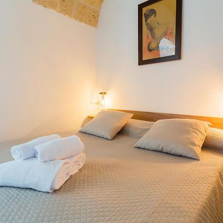 פולינאנו א מארה Dim'S Apartments By Wonderful Italy מראה חיצוני תמונה