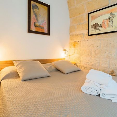 פולינאנו א מארה Dim'S Apartments By Wonderful Italy מראה חיצוני תמונה