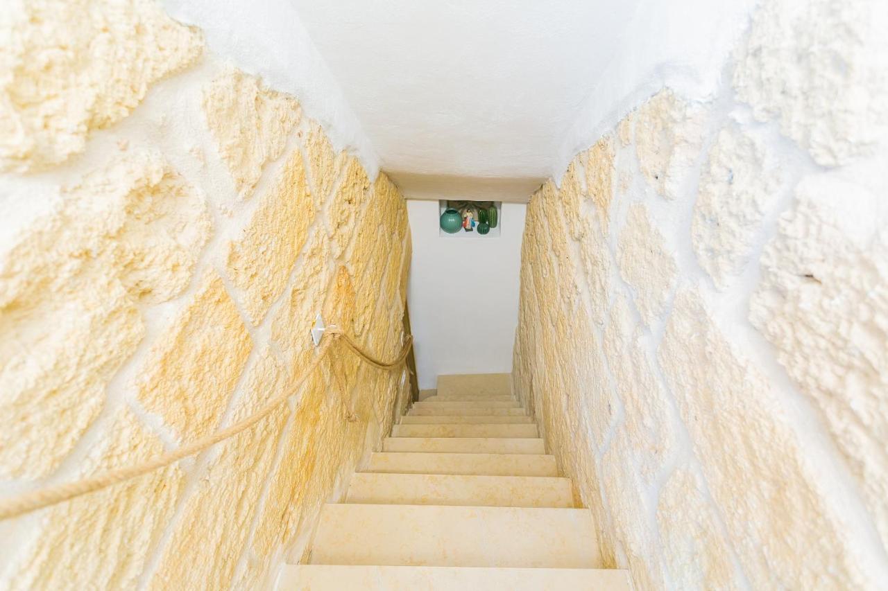פולינאנו א מארה Dim'S Apartments By Wonderful Italy מראה חיצוני תמונה