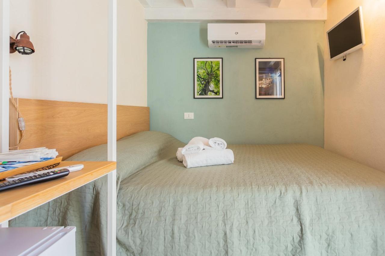 פולינאנו א מארה Dim'S Apartments By Wonderful Italy מראה חיצוני תמונה