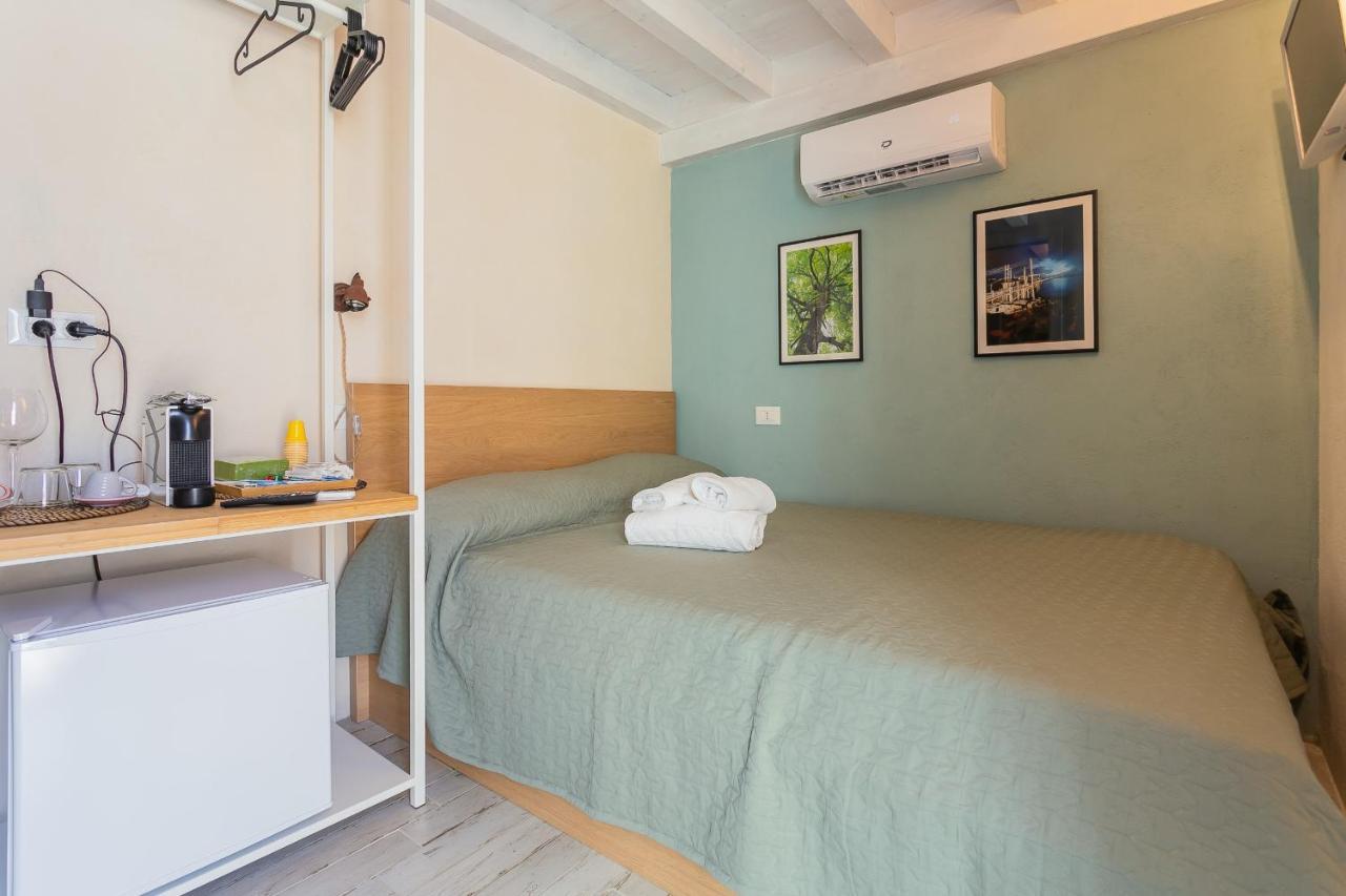 פולינאנו א מארה Dim'S Apartments By Wonderful Italy מראה חיצוני תמונה