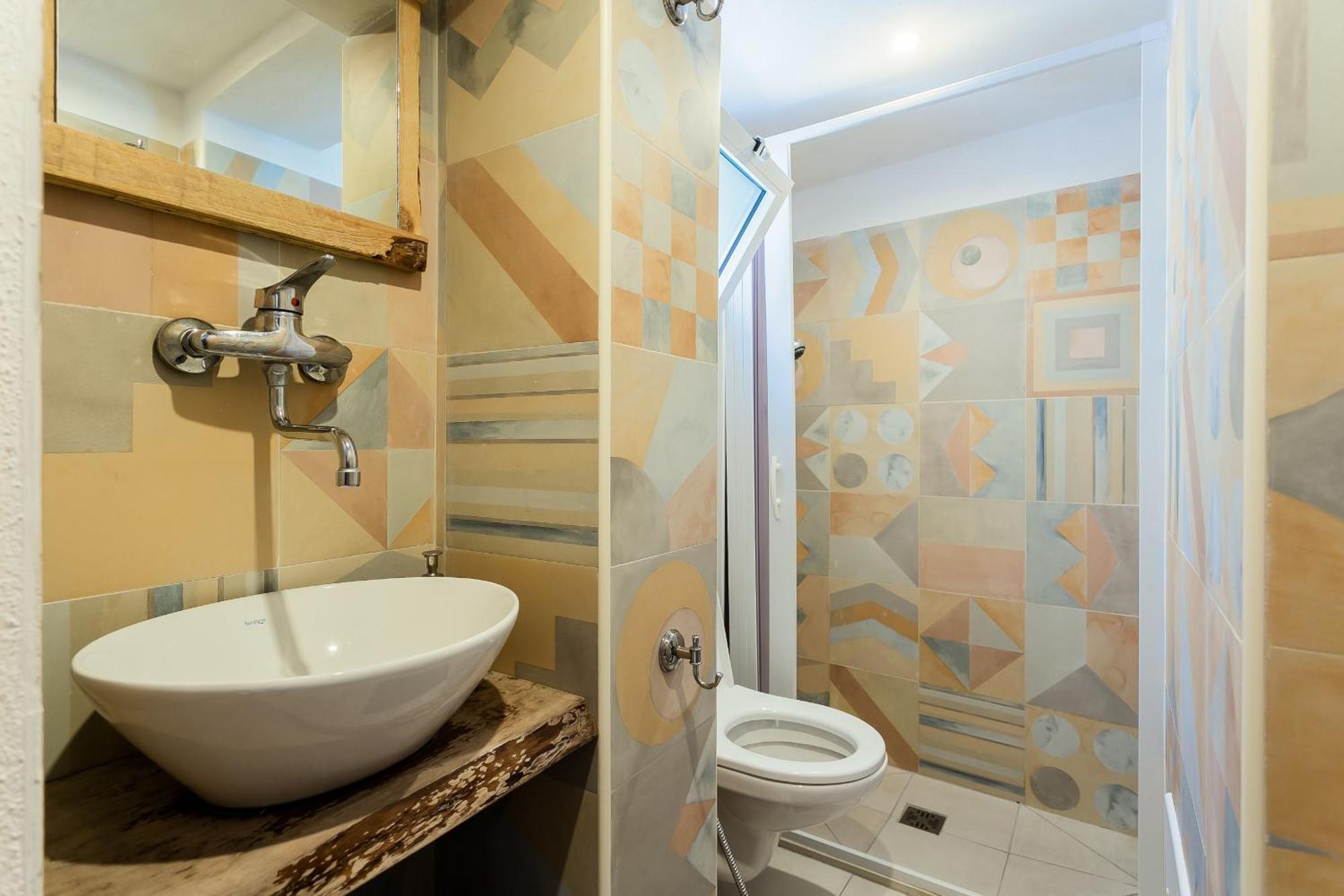 פולינאנו א מארה Dim'S Apartments By Wonderful Italy מראה חיצוני תמונה