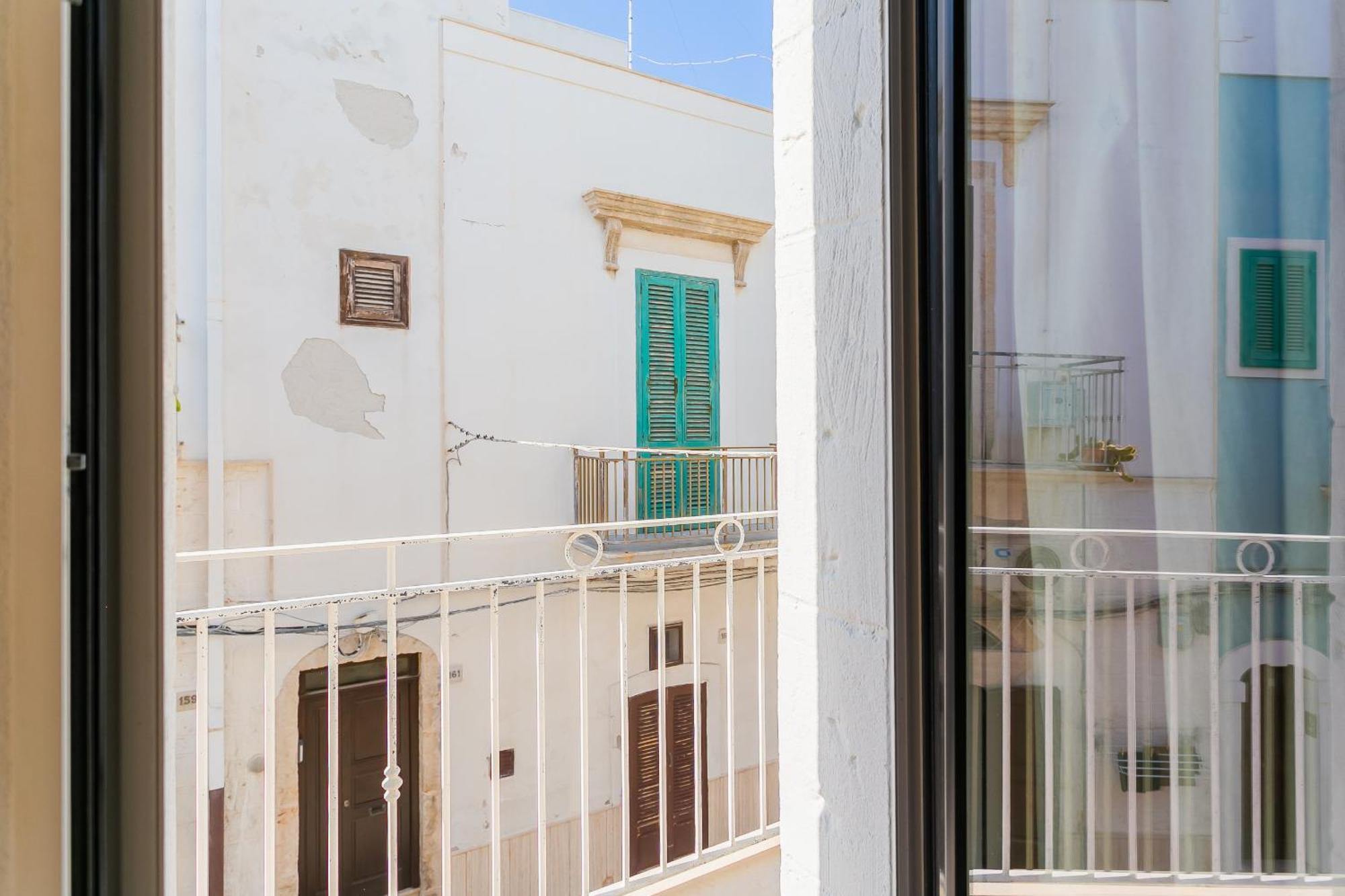 פולינאנו א מארה Dim'S Apartments By Wonderful Italy מראה חיצוני תמונה