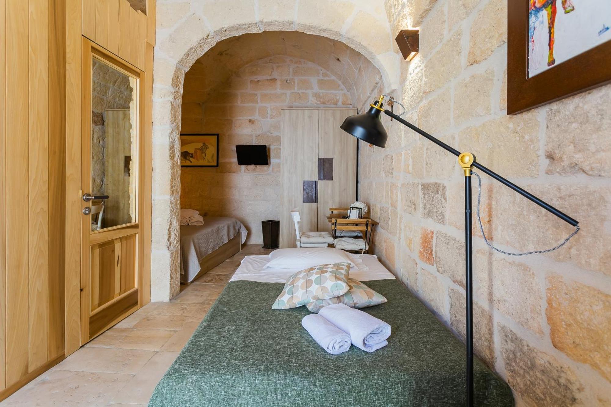פולינאנו א מארה Dim'S Apartments By Wonderful Italy מראה חיצוני תמונה