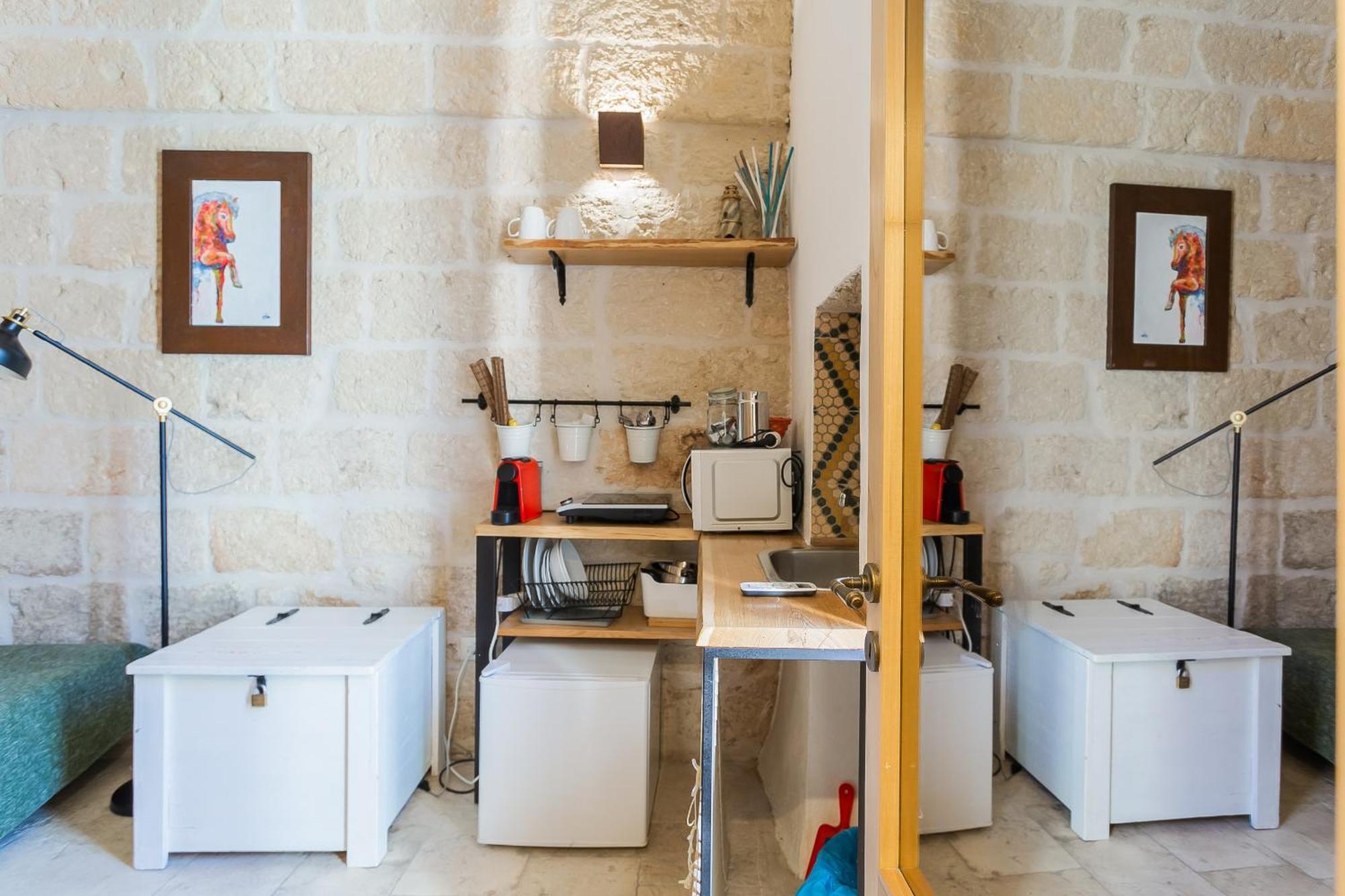 פולינאנו א מארה Dim'S Apartments By Wonderful Italy מראה חיצוני תמונה