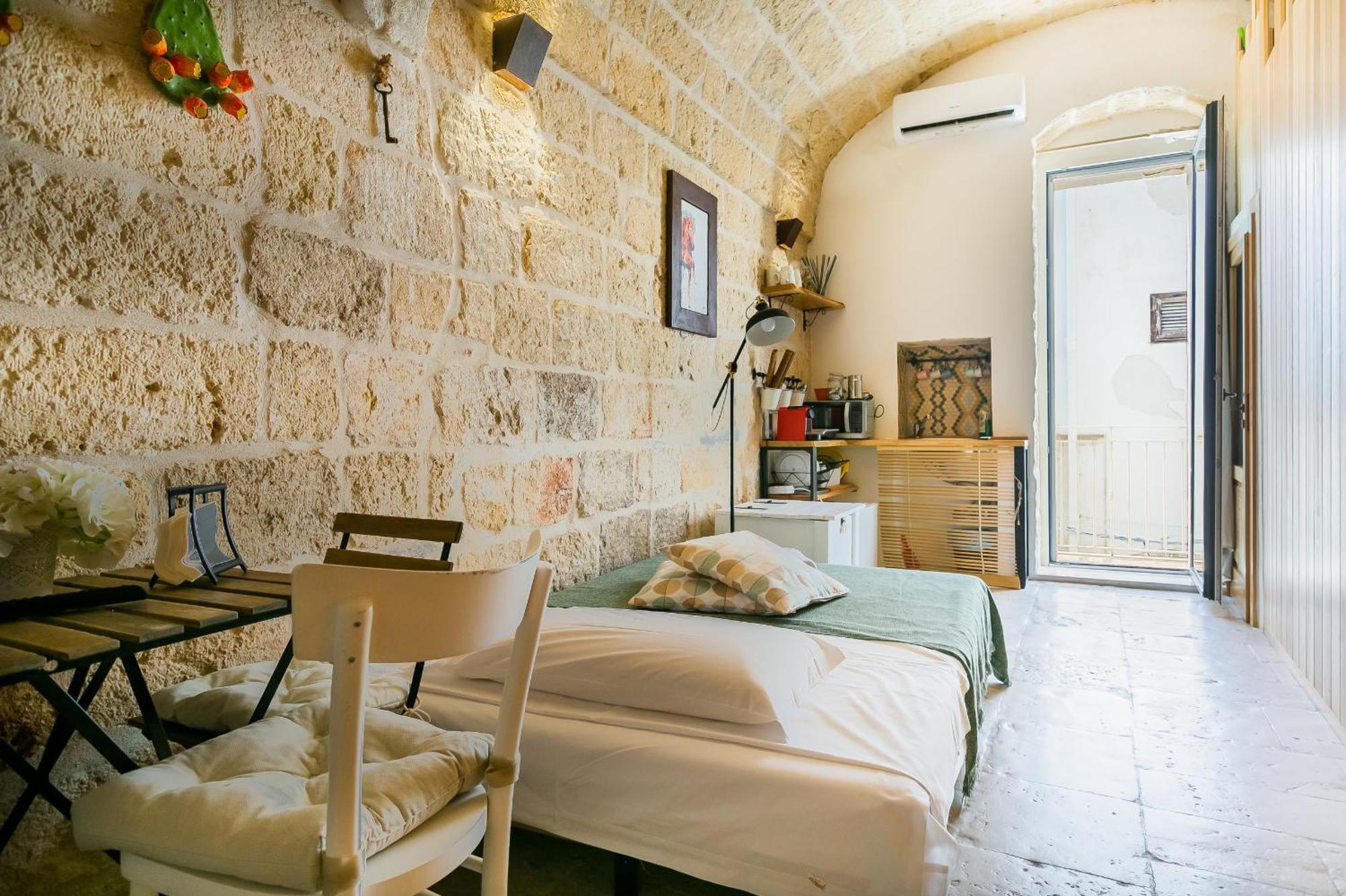 פולינאנו א מארה Dim'S Apartments By Wonderful Italy מראה חיצוני תמונה
