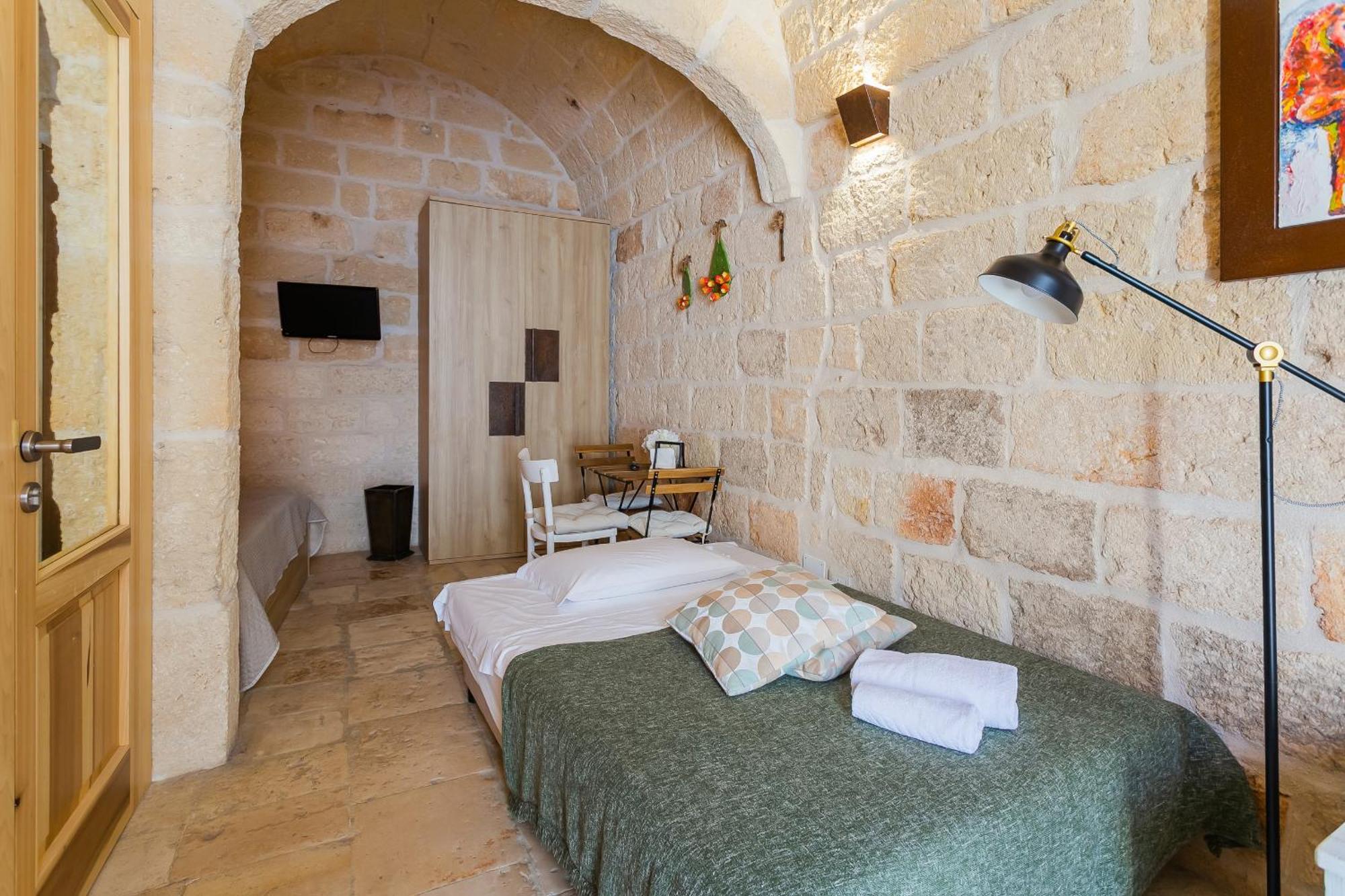 פולינאנו א מארה Dim'S Apartments By Wonderful Italy מראה חיצוני תמונה